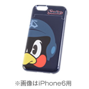 ヤクルトミラケーYS-001