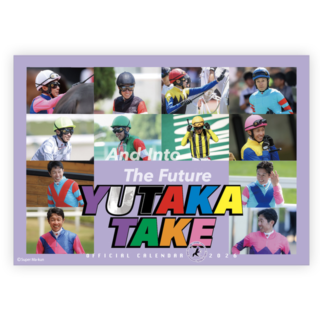 2026_卓上カレンダー