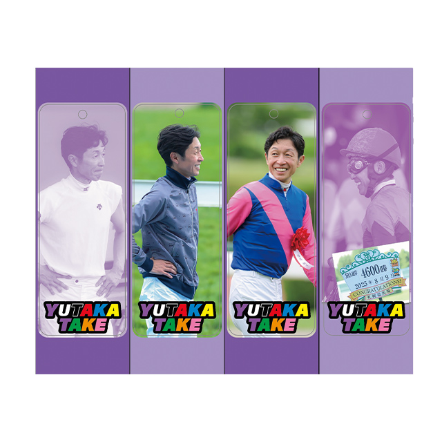 2026_オリジナル栞セット